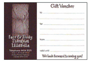 gift-voucher Gift Voucher